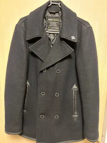 백 채널 피코트