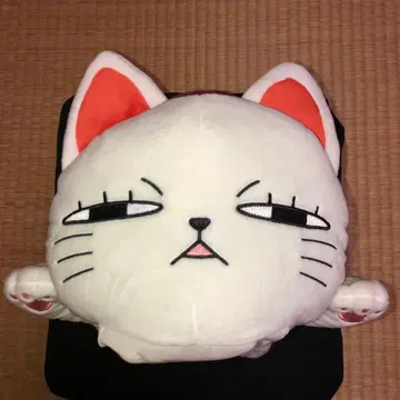 TV 애니메이션 [단단단] 봉제 인형 티슈 커버 터보바바아