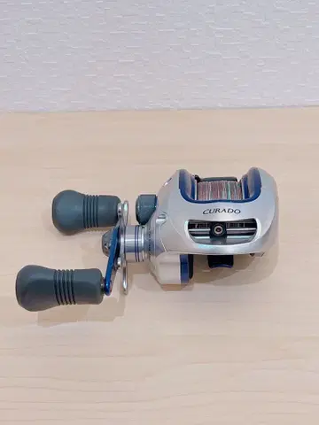 CURADO 200 타입 J SHIMANO