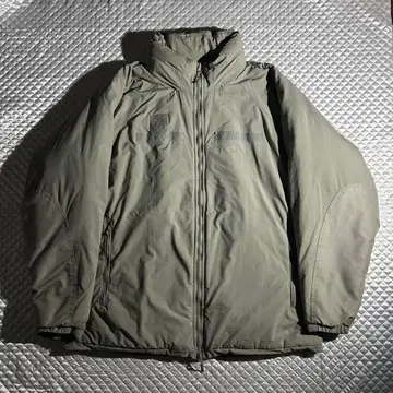 미군 실물 ECWCS GEN3 LEVEL7 US.ARMY 프리마로프트