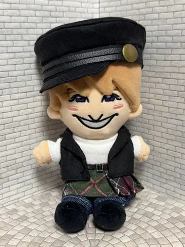 코지마 켄 치비누이 하피누이 누이 의류