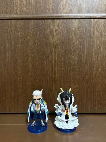 원피스 월드 컬렉션 펑크 해저드