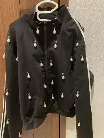 JOSE MOON JERSEY/조세문 저리