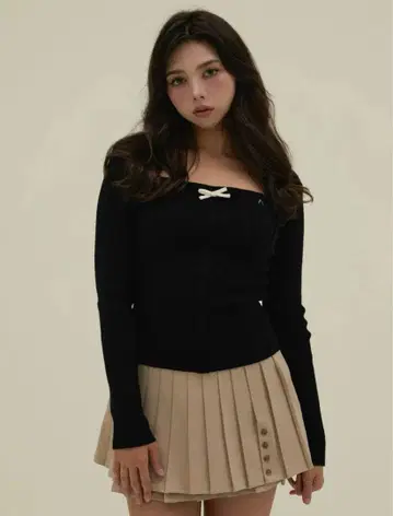 andmary Sharon ribbon tops AM1517