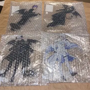 블루 록 천사와 악마 Vol.1 묶음 판매