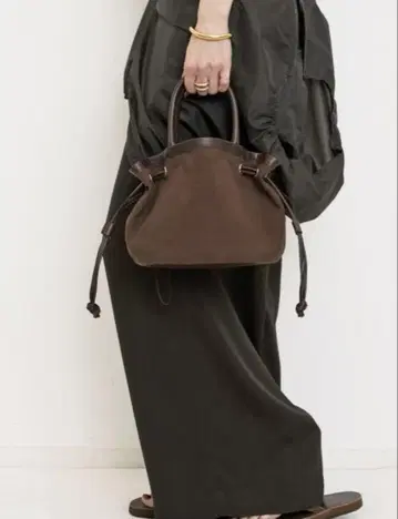 라빠르망 GOODGRIEF DrawstringTote