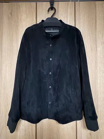 노아이디 NO ID. 밴드 카라 BLZ 자켓