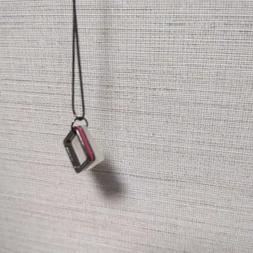 목걸이 하츠네 미쿠