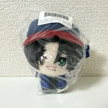 히프노시스 마이크 히프노시스 마이크 SD 인형 봉제 인형 야마다 지로