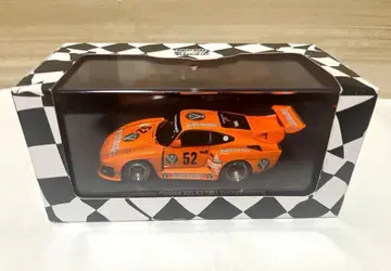 에브로 1/43 예거마이스터 포르쉐 935 K3 호켄하임