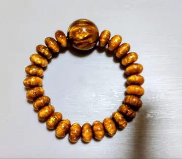 앰버 팔찌 인기 17cm