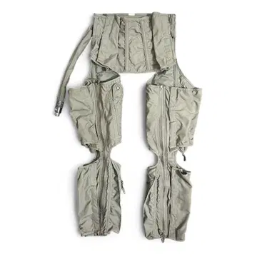ANTI-G GARMENT, CUTAWAY CSU-13B/P