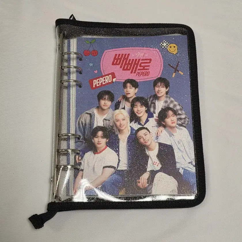 STRAY KIDS | 스트레이키즈 Stray Kids SKZ Pepero Diary wts #스키즈
