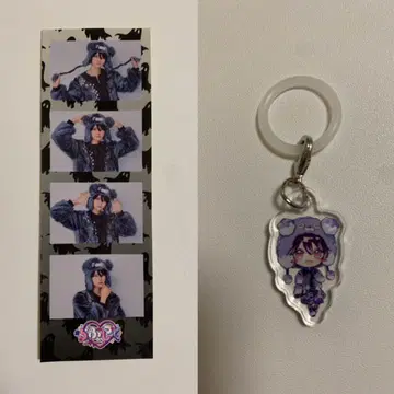 러브식 에츠야 세트