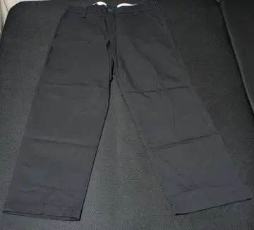 RED KAP 워크 팬츠 W34 L30 블랙