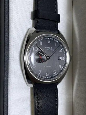 정가 49500 TIMEX 마린 제트 TW2V62100