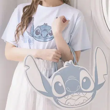 스티치 백