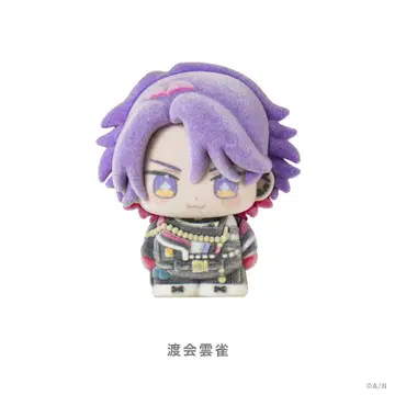 [ VOLTACTION 3rd Anniversary ] 플로키 마스코트