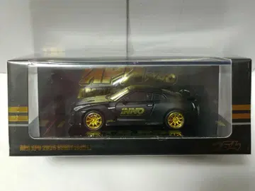 이노모델 1/64 닛산 GT-R R35 APAxpo 2025