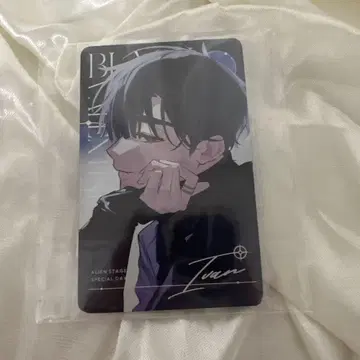 에이리언 스테이지 이반 카드