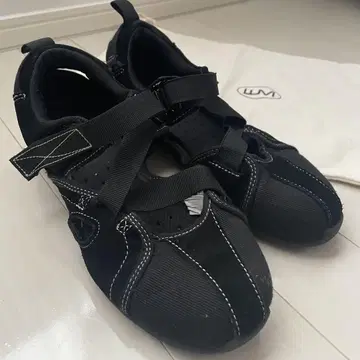 FOUNDRYMEWS CANVAS SHOES 7M