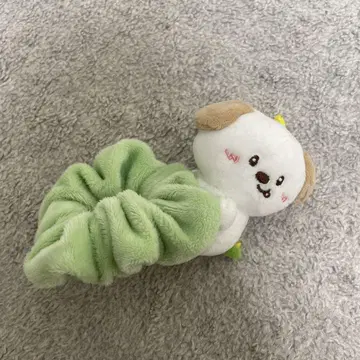 앤톤 몽룡이 스크런치 SCRUNCHIE