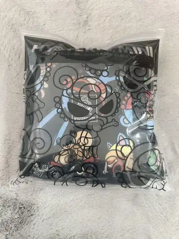 HYSTERIC MINI 2WAY 토트 백팩