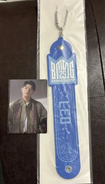 BMSG 페스티벌 온라인 복권 BE:FIRST LEO 세트 타월 홀더