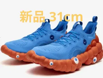 미즈노 2025 엑스포 재팬 콜라보 한정판 스니커즈