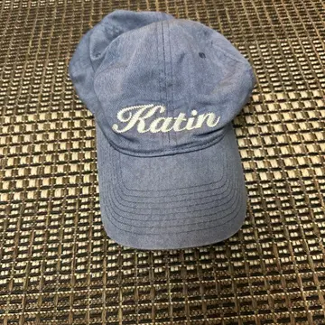 Katin 블루 캡 프리 사이즈