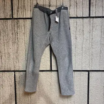 Rokx 조거 팬츠 그레이