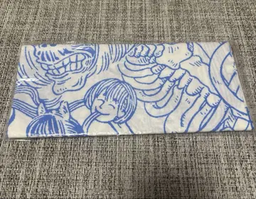 [ GANG PARADE ] 백귀야행 수건
