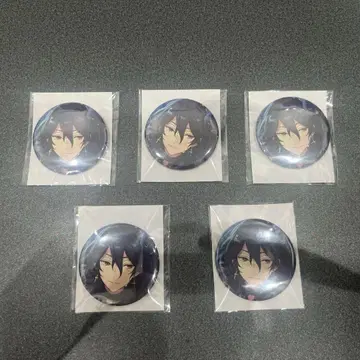 앙스타 컬렉션 캔뱃지 사쿠마 레이 sep