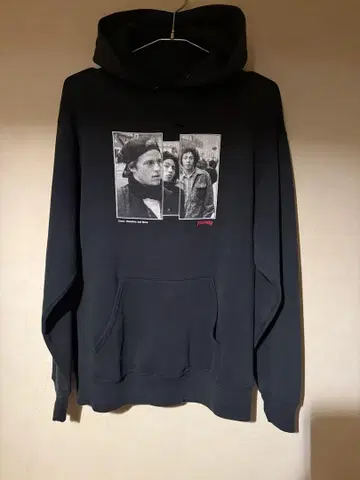 90s~00s thrasher hoodie