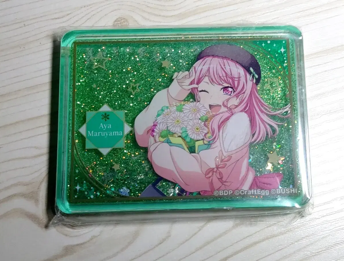 Bang Dream! Aya Ura Korotto