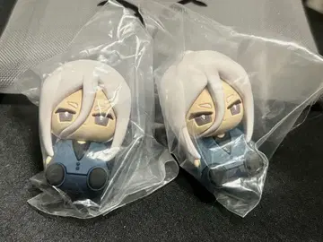 리본 히코쿠지 푸티코 스쿠알로