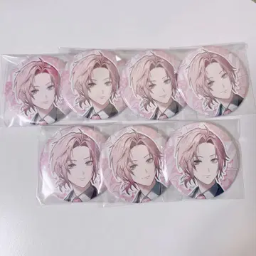 릿카 AGF2024 캔뱃지