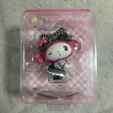 마이멜로디 50주년 쿠로미 20주년 Happy 복권 A상 5