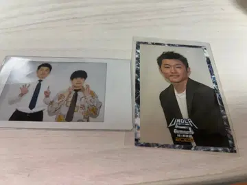 운DER5 AWARD 2025 쿠지!