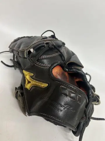 미즈노 미즈노 프로 경식 오더 투수용 HAGA JAPAN