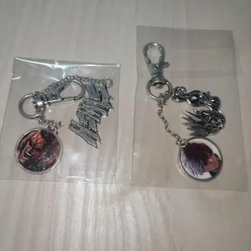 [ 나의 히어로 아카데미아 원화전 ] 합금 참 컬렉션