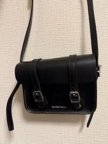 DrMartens 숄더