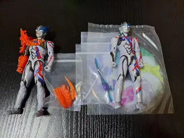 울트라 액션 피규어 울트라맨 블레이저