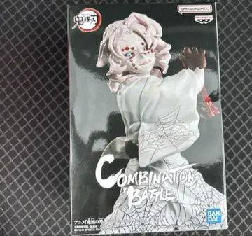 귀멸의 칼날 COMBINATION BATTLE 루이 피규어
