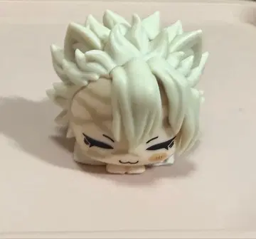 낮잠 시나즈가와 사네미 피규어