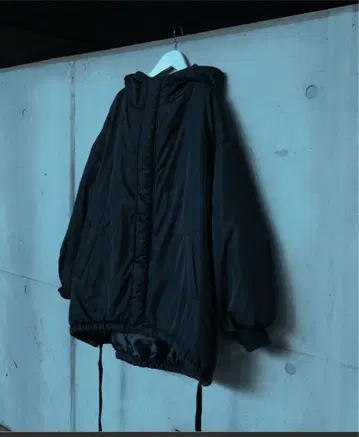 몬스터 후드티 코