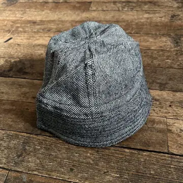 U.S.NAVY 30s-40s PRISONER HAT 세일러 햇