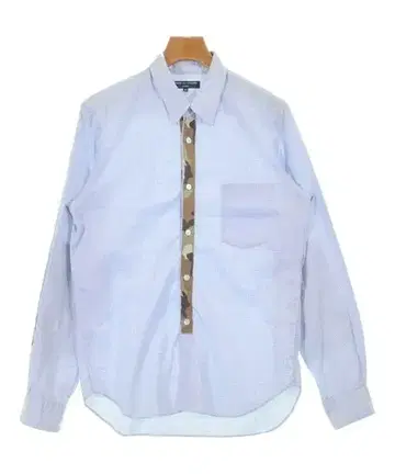 COMME des GARCONS HOMME 캐주얼 셔츠 남성용