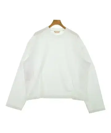 MARNI 티셔츠 남성용