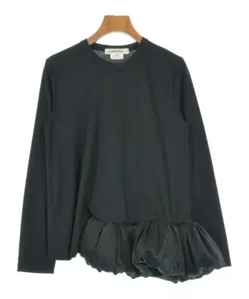 COMME des GARCONS T셔츠 티셔츠 여성용